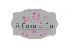 A Casa di Lù a Roma Casa e appartamento per vacanze